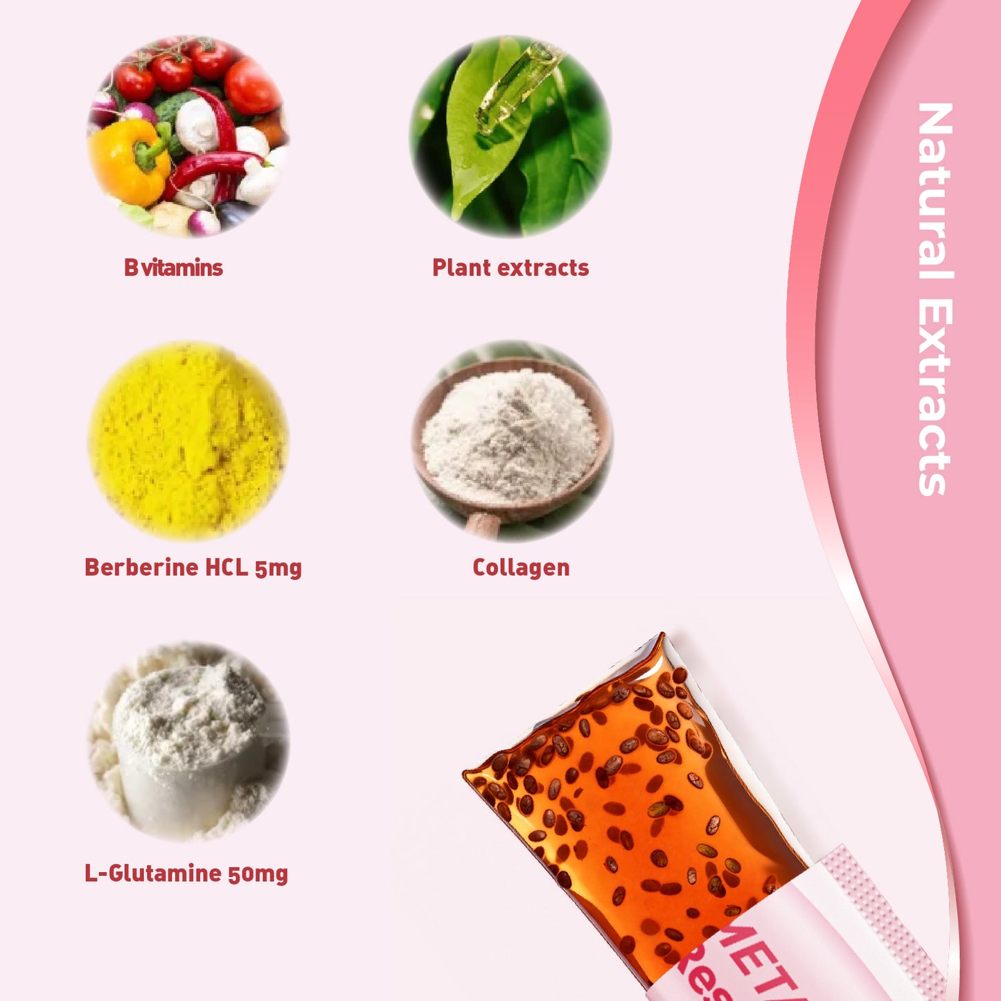 Metabolism Reset Jelly