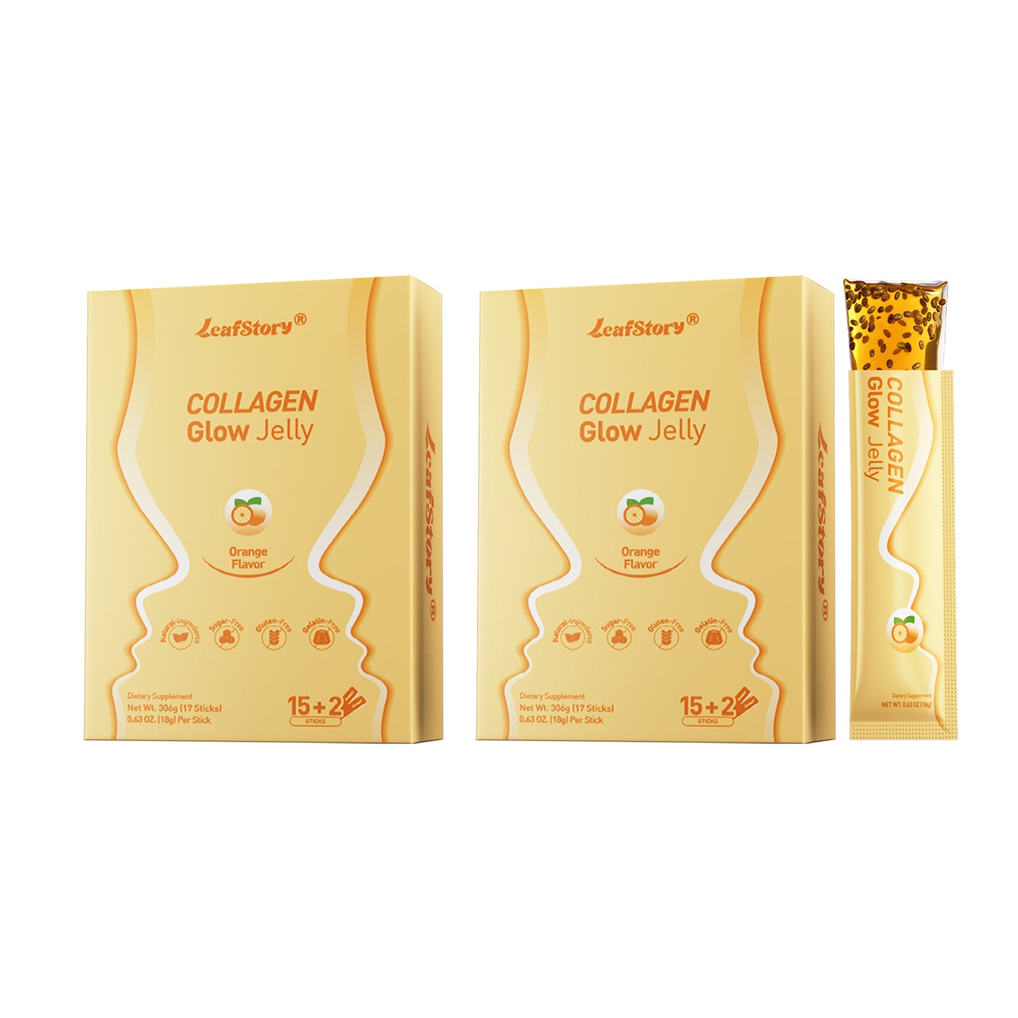 Collagen Glow Jelly