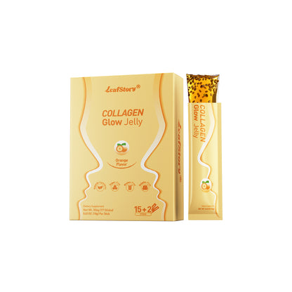 Collagen Glow Jelly