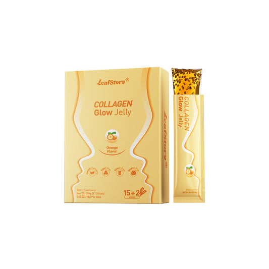 Collagen Glow Jelly