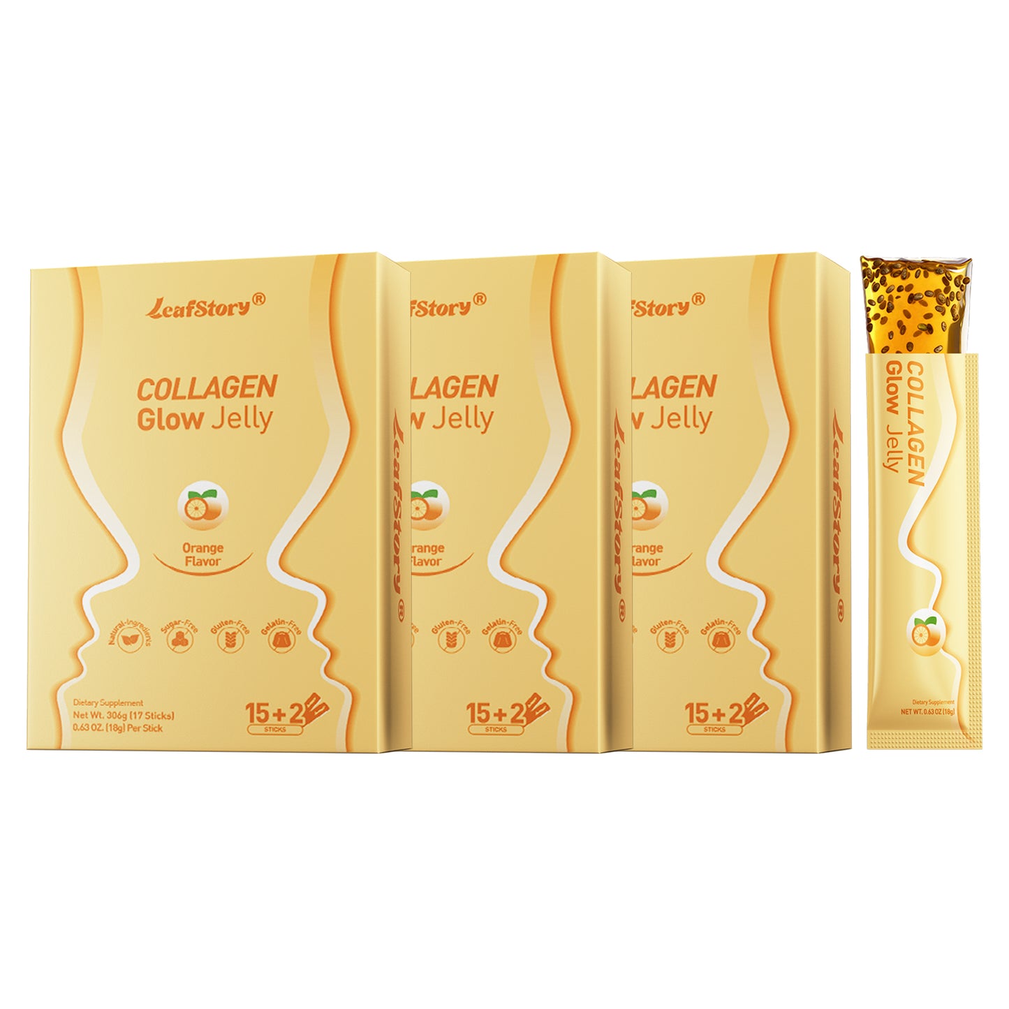 Collagen Glow Jelly
