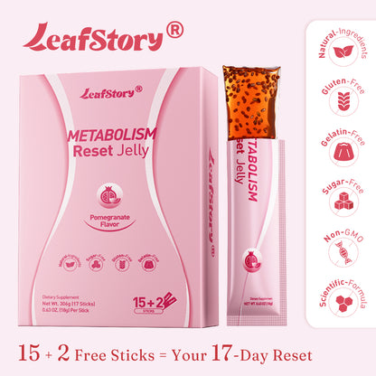 Metabolism Reset Jelly