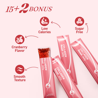 Collagen Reset Jelly