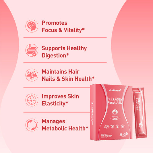 Collagen Reset Jelly