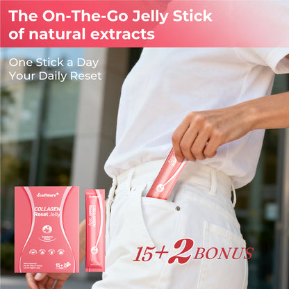 Collagen Reset Jelly