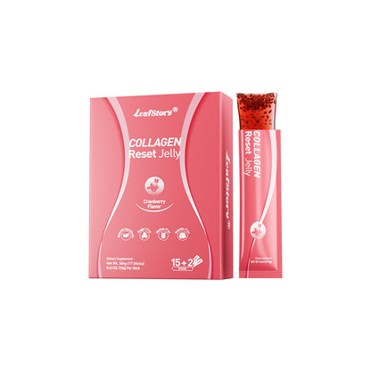 Collagen Reset Jelly