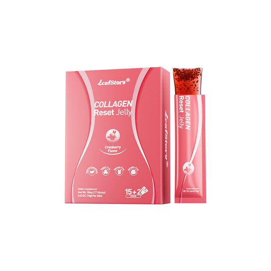 Collagen Reset Jelly