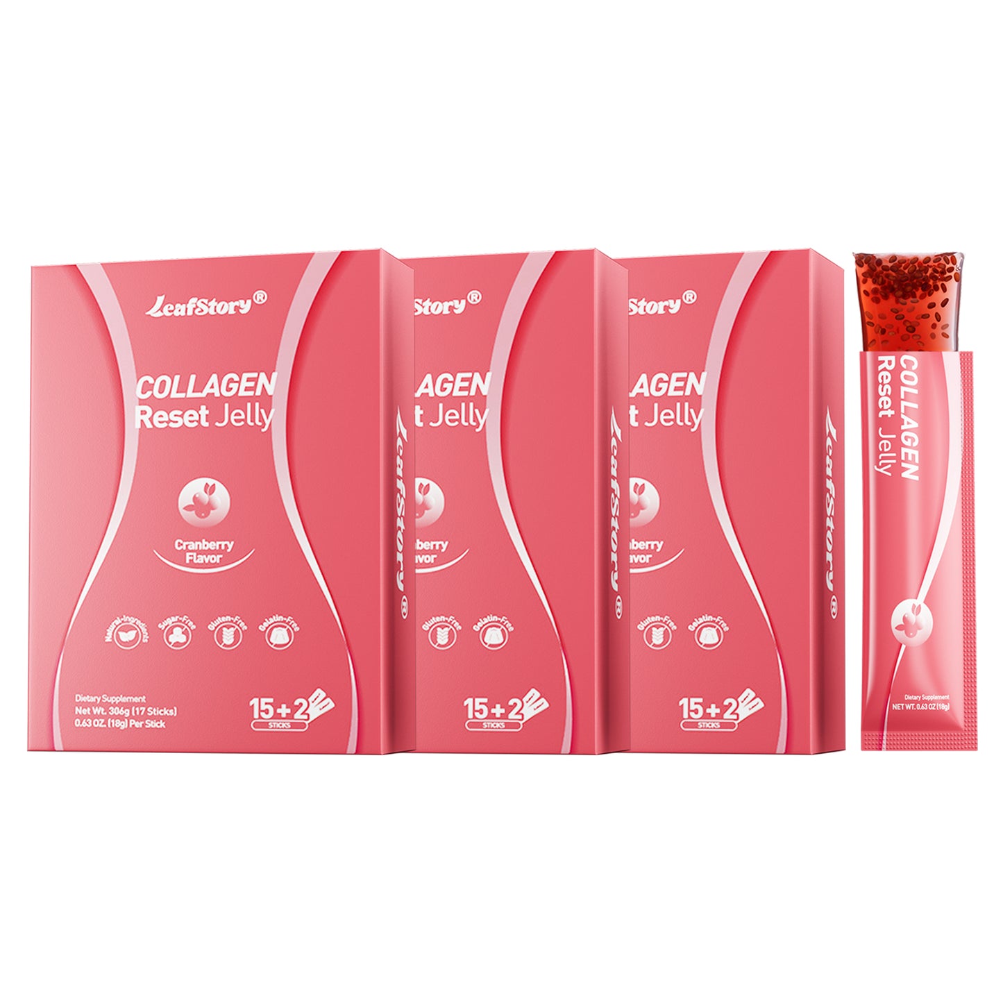 Collagen Reset Jelly