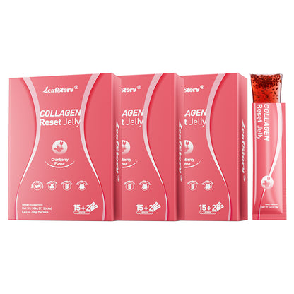 Collagen Reset Jelly