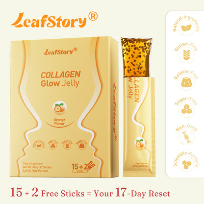 Collagen Glow Jelly