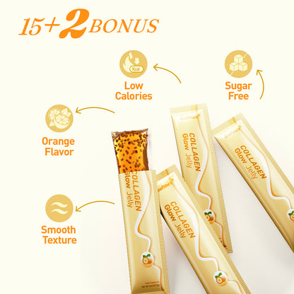 Collagen Glow Jelly