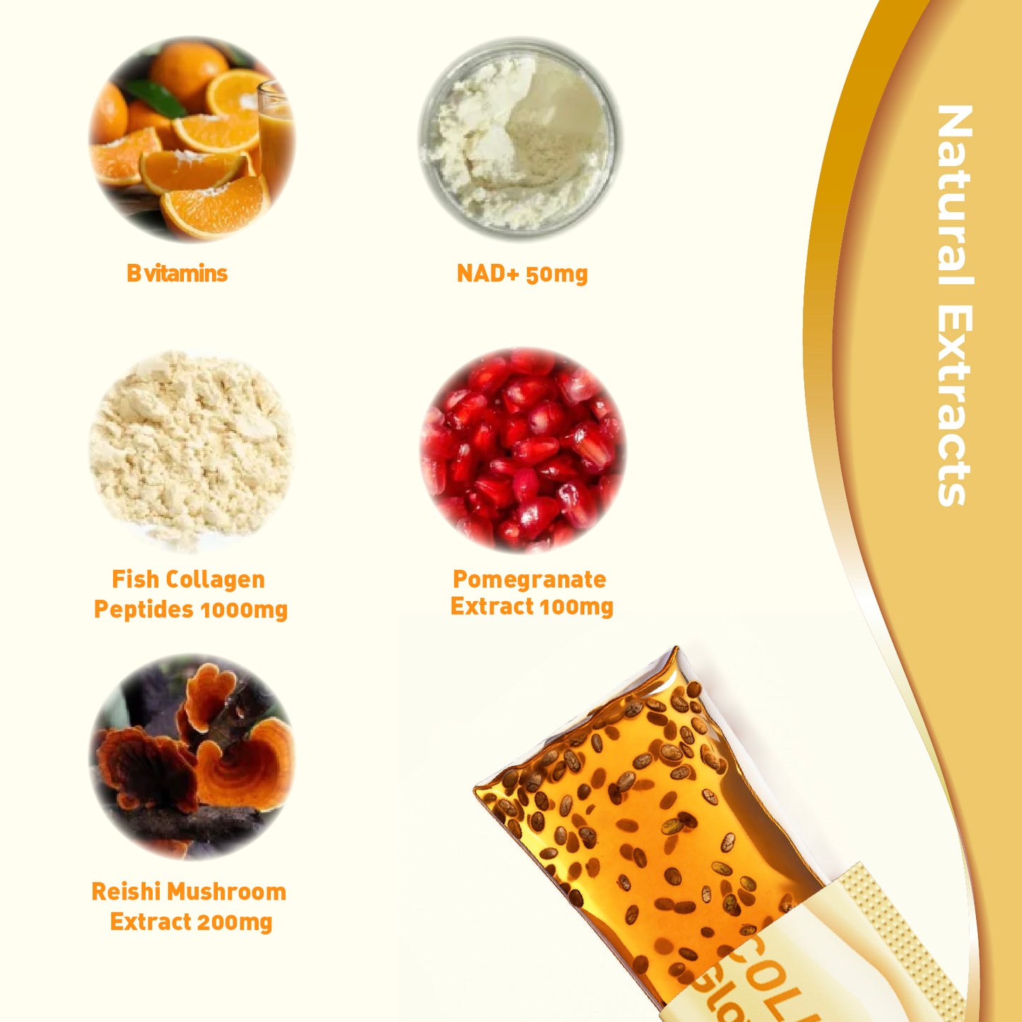 Collagen Glow Jelly