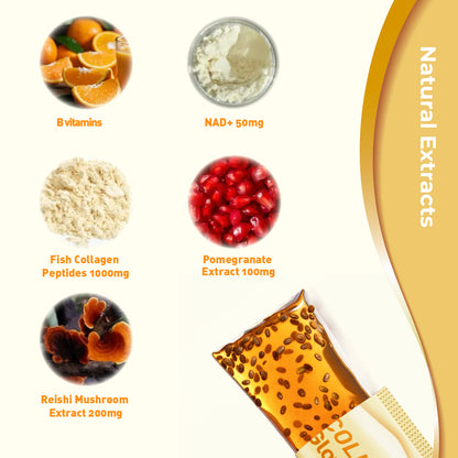 Collagen Glow Jelly