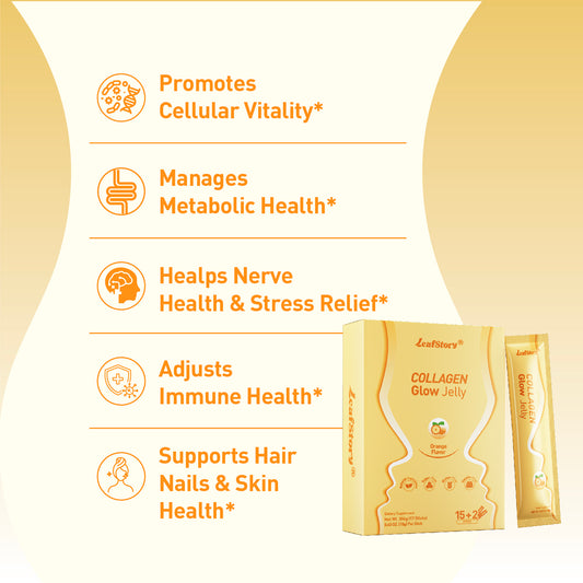 Collagen Glow Jelly