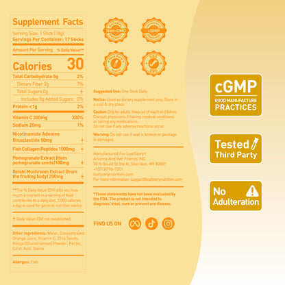 Collagen Glow Jelly
