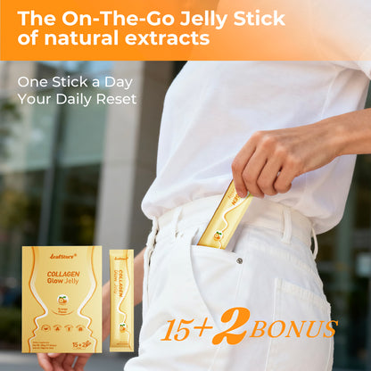 Collagen Glow Jelly