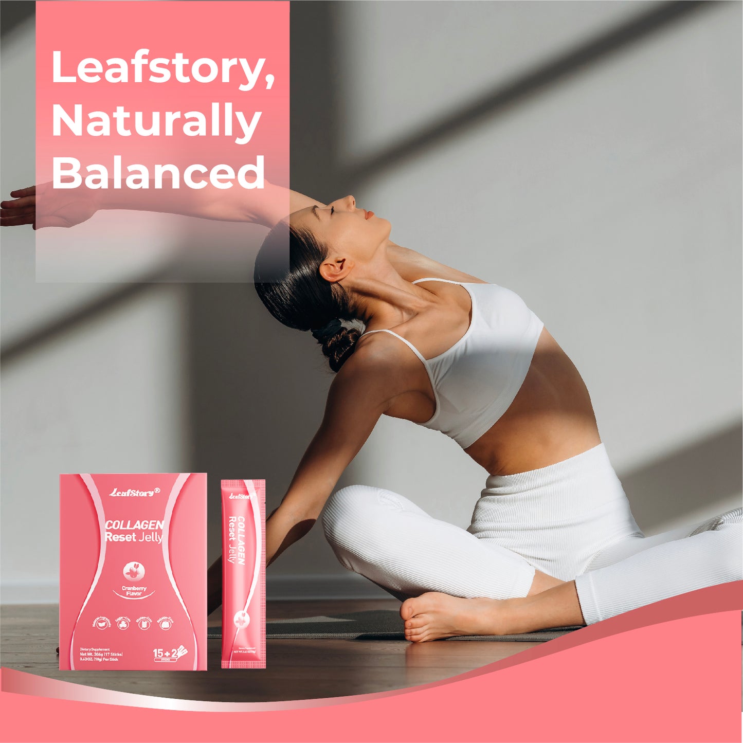 Collagen Reset Jelly