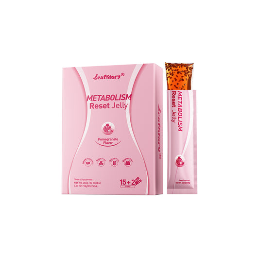 Metabolism Reset Jelly